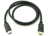 כבל HDMI v2.0 זכר\זכר באורך 3 מ'