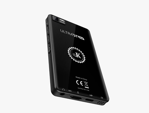 נגן MP3 אולטרה ג'י טי לייט GAMESTAR Ultra GT LITE + מצלמה + משחקים . 