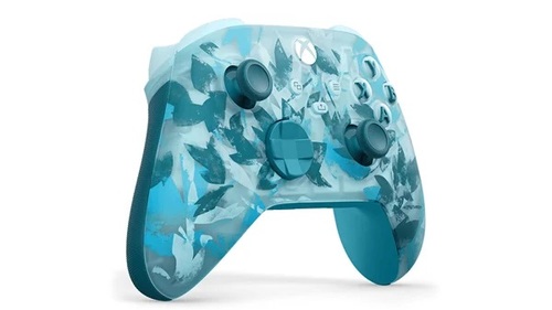 XBOX SERIES בקר אלחוטי Ice Breaker Limited edition