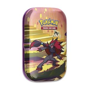 Pokémon Scarlet & Violet Shrouded Fable Mini Tin TCG