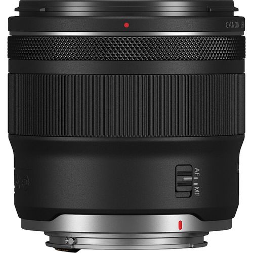 עדשה Canon RF 45mm f/1.2 STM יבואן רשמי