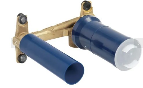 גוף פנימי לברז קיר GROHE דגם 29395000