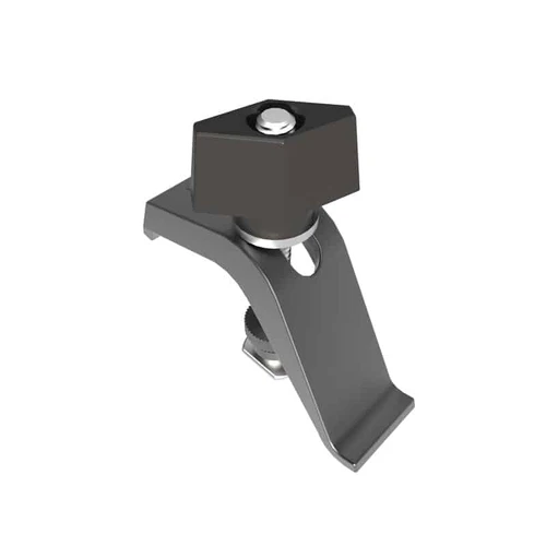 מלחצי אחיזה למסילה Track Clamps - קרג KREG 