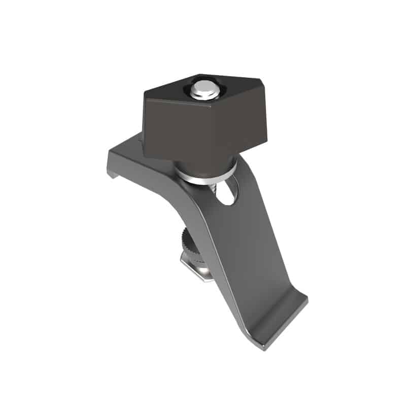 מלחצי אחיזה למסילה Track Clamps - קרג KREG 