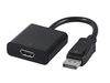 מתאם DP ל-HDMI