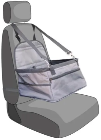 פלמינגו מושב בטיחות לרכב דגם אונה - Flamingo Car Seat Ona