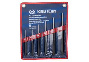 סט דרנים ארוך 6 יחידות K.T King Tony