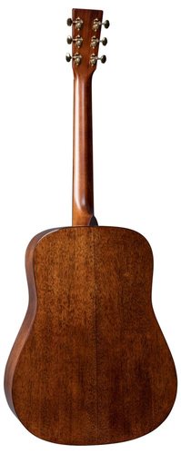 גיטרה אקוסטית +ארגז MARTIN D18MODERN DELUXE