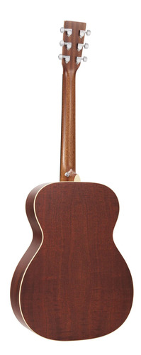 גיטרה אקוסטית מוגברת + נרתיק MARTIN CM00011ECT Custom 000-11E Craig Thatcher