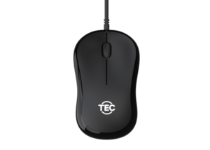 עכבר חוטי TEC T8000
