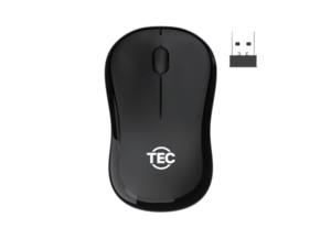 עכבר אלחוטי TEC T8001