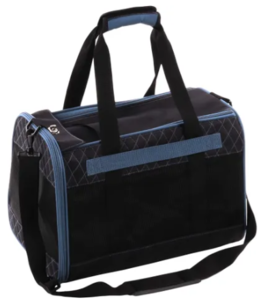 תיק נשיאה לכלבים וחתולים פלמינגו הקון - Flamingo  Carrying bag Hakon