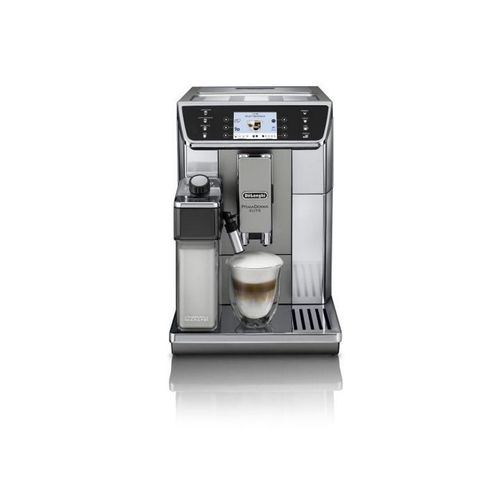 ‏מכונת אספרסו Delonghi PRIMADONNA ELITE ECAM 650.55.MS דה לונגי