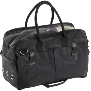 תיק נשיאה לכלבים וחתולים פלמינגו טאיטן - Flamingo Carrying bag Titan