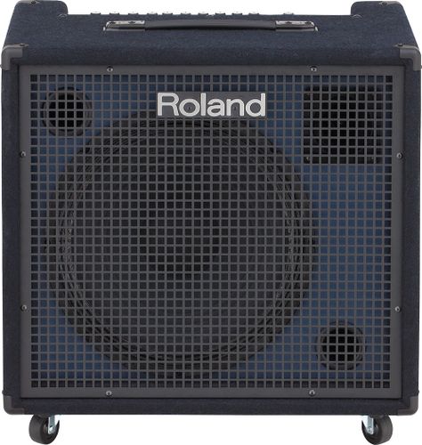 זוית נוספת Roland KC-400 Keyboard Amplifier