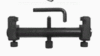 חולץ פולי משונן  Narvik