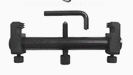 חולץ פולי משונן Narvik