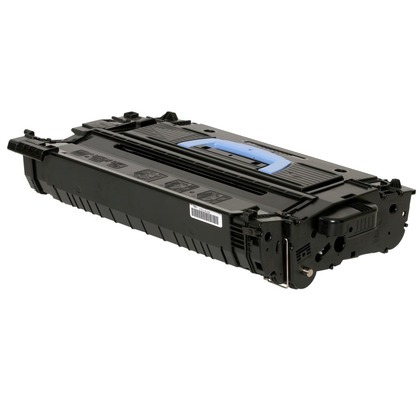 טונר שחור מקורי HP c8543x 43x