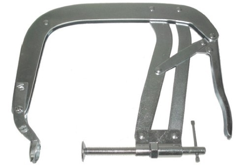 קשת גדולה לשסתומים