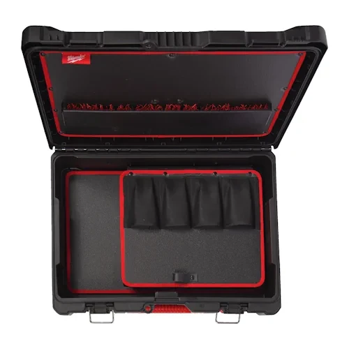 ארגז נשיאה עם 62 כיסים לחשמלאים PACKOUT 4932499703