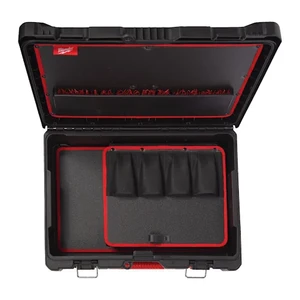 ארגז נשיאה עם 62 כיסים לחשמלאים PACKOUT 4932499703