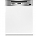 מדיח כלים רחב MIELE G6730SCI מילה