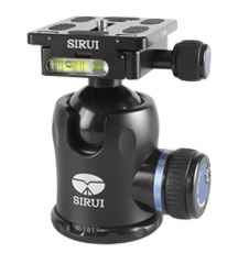  SIRUI K-40X 