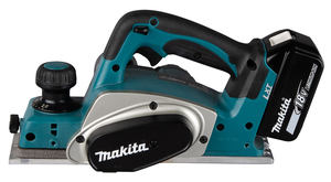 גוף מקצוע נטען 82 מ"מ MAKITA DKP180Z 18V