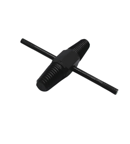 חולץ צינור ברז שבור ושאריות הברגה 1/2-3/4 GB TOOLS