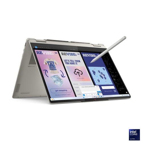 מחשב נייד Lenovo Yoga 7-14AGP11 2-in-1 83TD0057IV לנובו