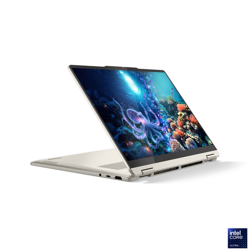 מחשב נייד Lenovo Yoga 7-14AGP11 2-in-1 83TD0059IV לנובו
