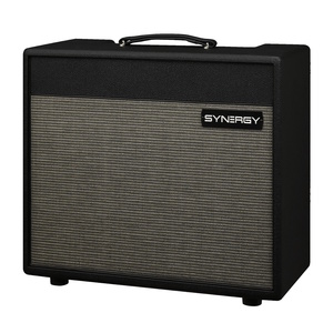 מגבר מנורות לגיטרה SYNERGY SYN-20IR COMBO 20 WATT BLACK