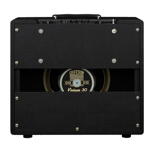 מגבר מנורות לגיטרה SYNERGY SYN-20IR COMBO 20 WATT BLACK