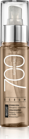 BIOTOP שמן משקם מסדרת 700 עם קרטין וקייל 65ML