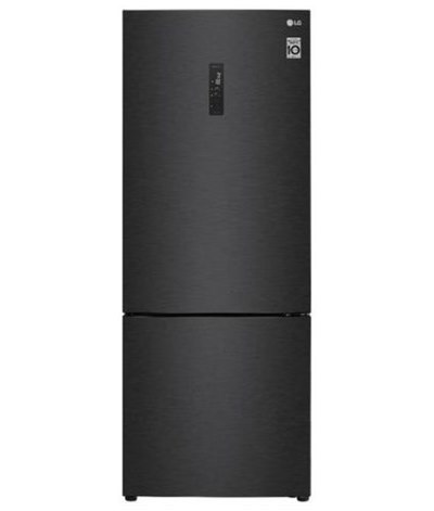 מקרר ‏מקפיא תחתון LG R-2B479B ‏462 ‏ליטר