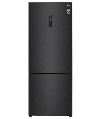 מקרר ‏מקפיא תחתון LG R-2B479B ‏462 ‏ליטר