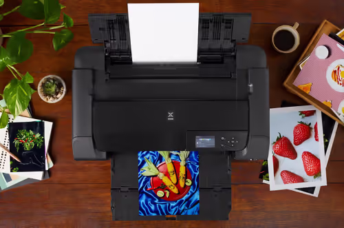 מדפסת הזרקת דיו קנון Canon  PIXMA PRO-200S A3