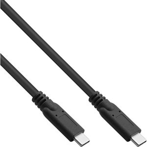 כבל USB-C באורך 5 מטר InLine USB 3.2