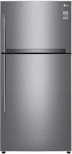 מקרר ‏מקפיא עליון LG GRM6981S ‏588 ‏ליטר