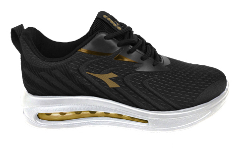 נעלי דיאדורה Diadora Saul | גברים