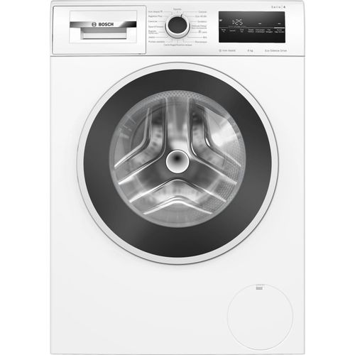 מכונת כביסה ‏פתח קידמי  Bosch WAN28218IT ‏8 ‏ק"ג בוש  **מתצוגה**