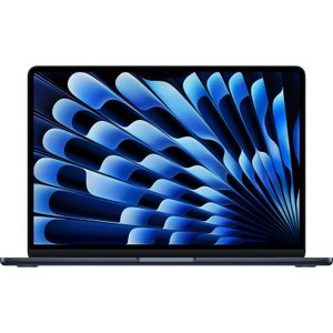 מחשב נייד Apple MacBook Air 13" M5 Chip 10-Core CPU, 10-Core CPU, 512GB SSD, 16GB