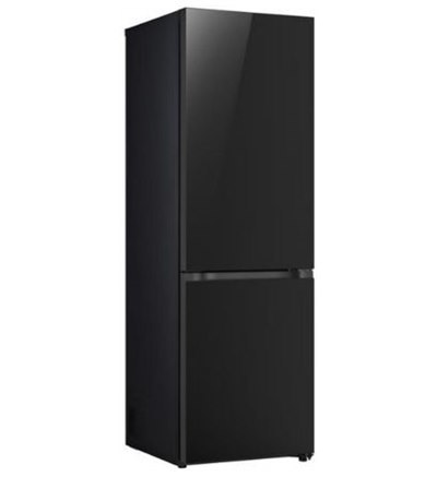 מקרר ‏מקפיא תחתון LG GRB374BG ‏344 ‏ליטר