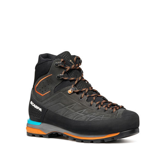 ZODIAC TECH GTX