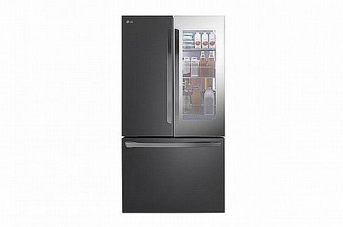 מקרר ‏מקפיא תחתון LG GMZ765 ‏750 ‏ליטר