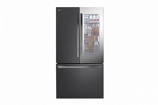 מקרר ‏מקפיא תחתון LG GMZ765 ‏750 ‏ליטר