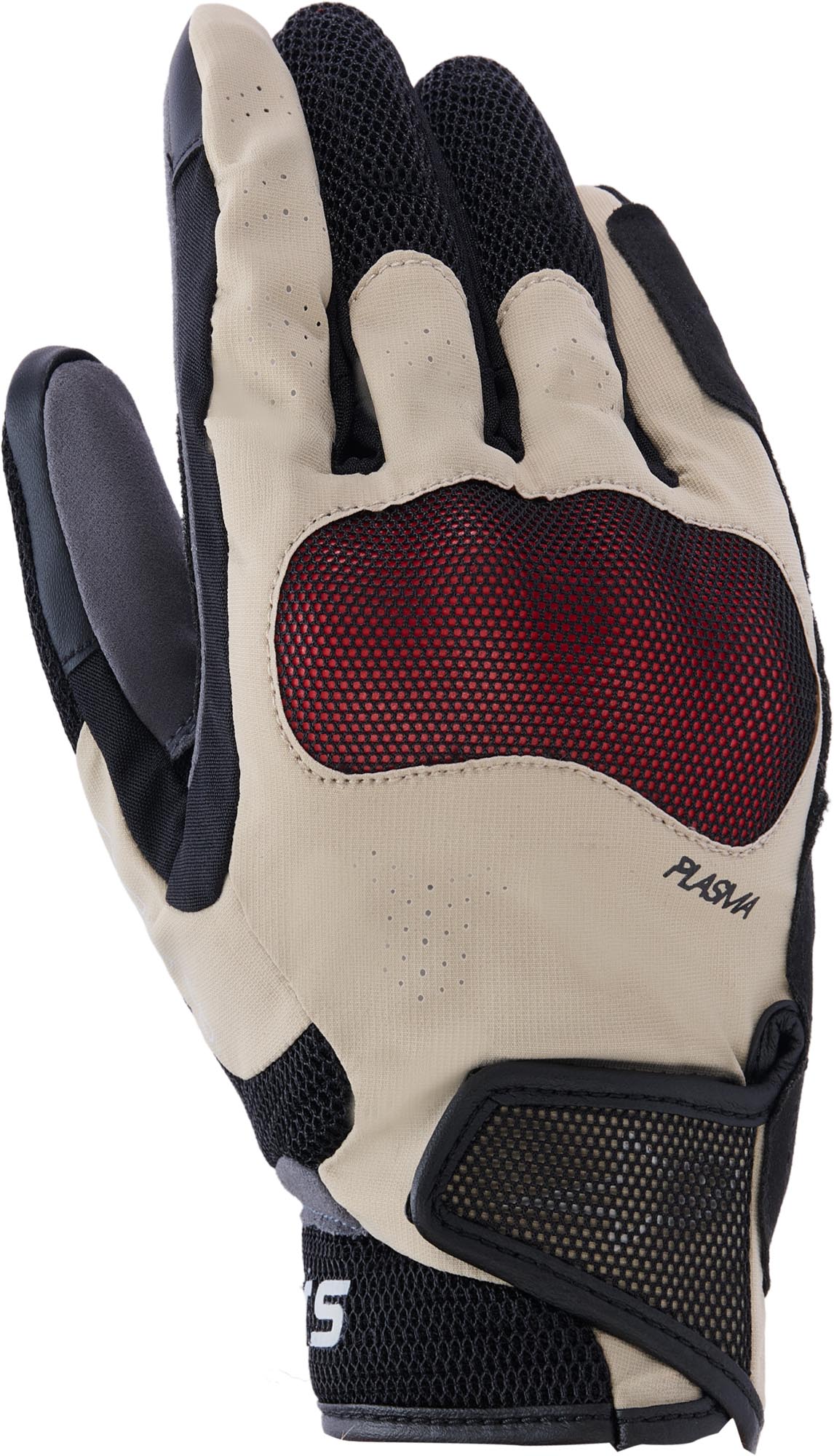 כפפות רכיבה קיץ אלפינסטארס צבע בז Alpinestars Mogress Airflow 