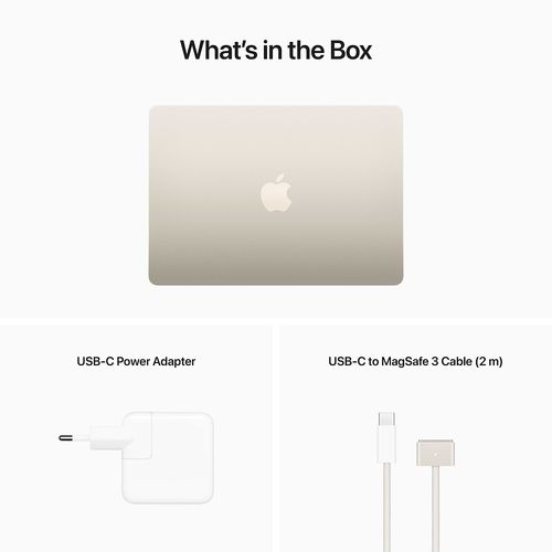 מחשב נייד Apple MacBook Air 13