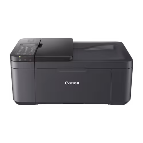 מדפסת הזרקת דיו קנון Canon PIXMA TR4755i
