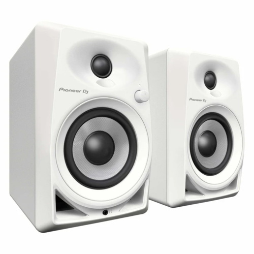 DM-40D זוג מוניטורים אולפניים מבית Pioneer